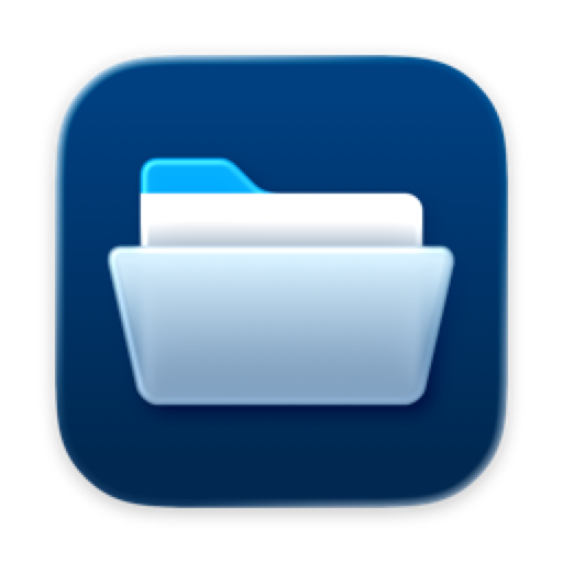Folders icon