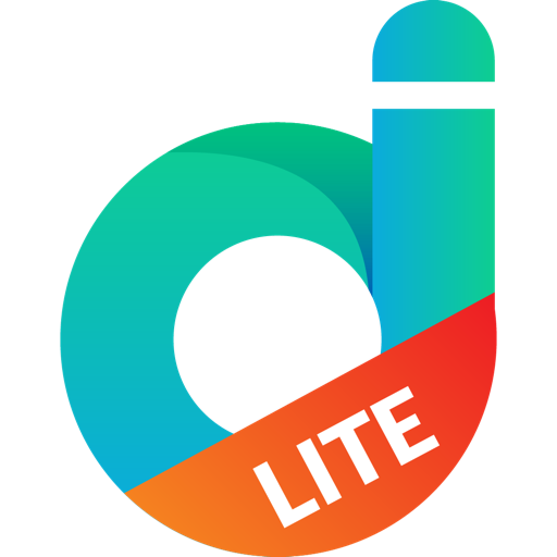 FotoJet Designer Lite icon