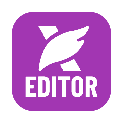 Foxit PDF Editor icon