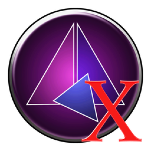 Fractal Architect X icon