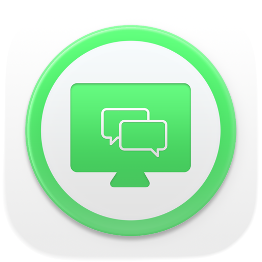 FreeChat icon