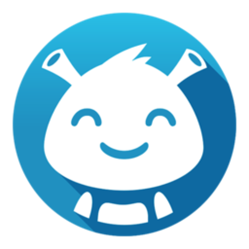 Friendly for Twitter icon