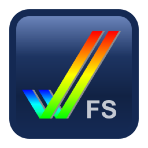 FS-UAE Launcher icon