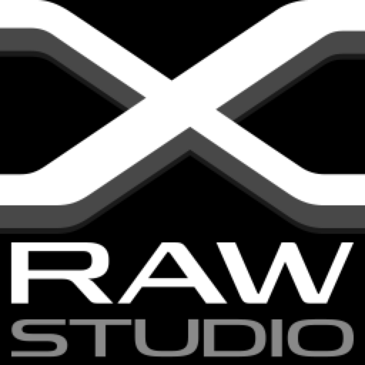 FUJIFILM X RAW STUDIO icon