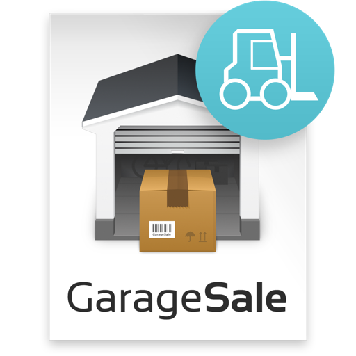 GarageSale icon