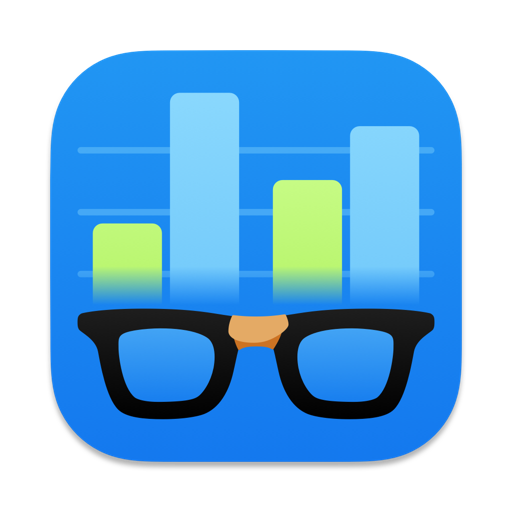 Geekbench 6 icon