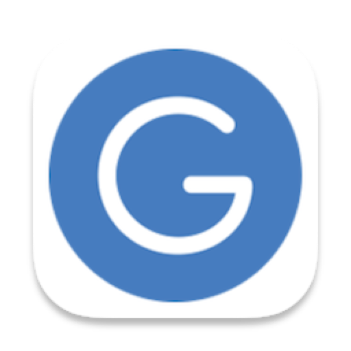 GENEActiv Software icon
