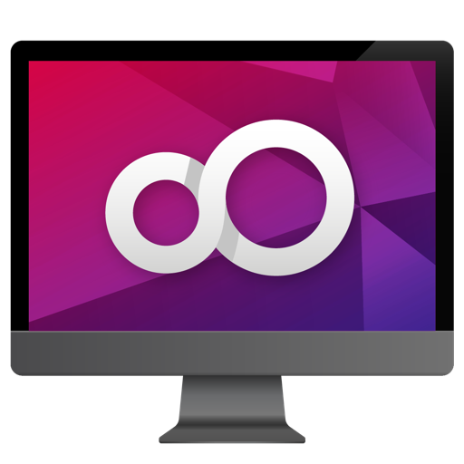 Genymotion Shell icon