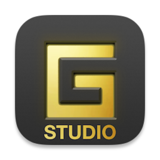 GeoShred icon