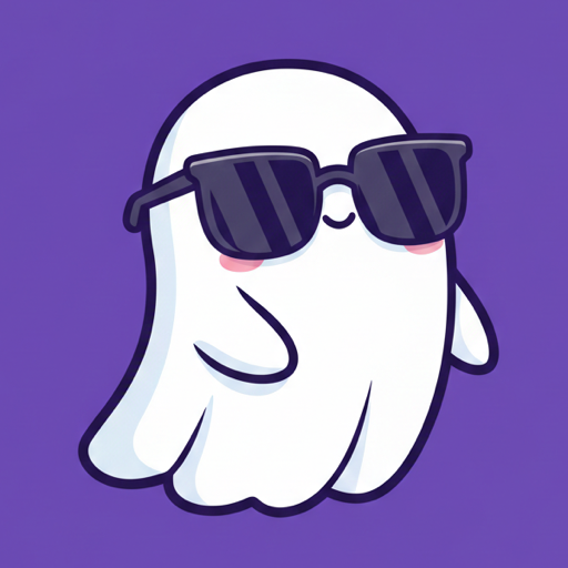 ghost-writer icon