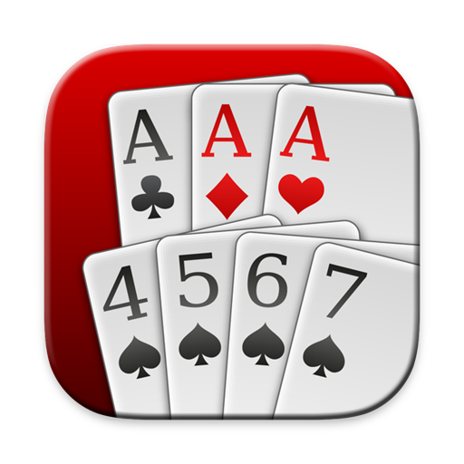 Gin Rummy icon
