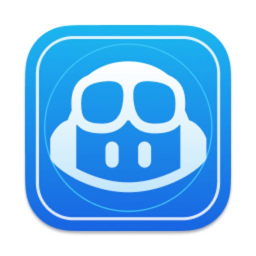 GitHub Copilot for Xcode icon