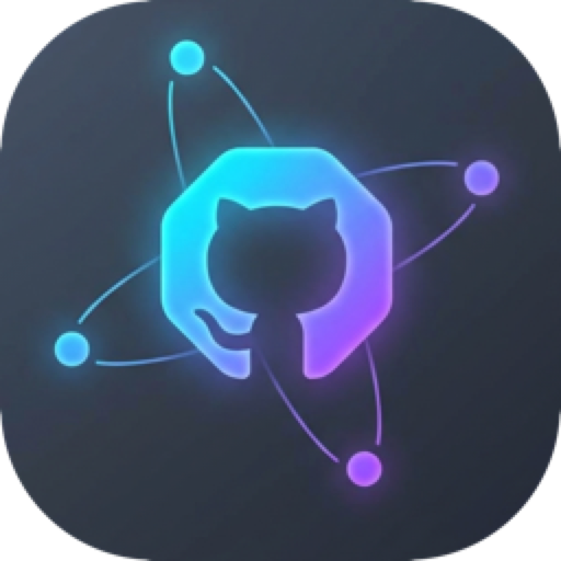 GitHub Notifier icon