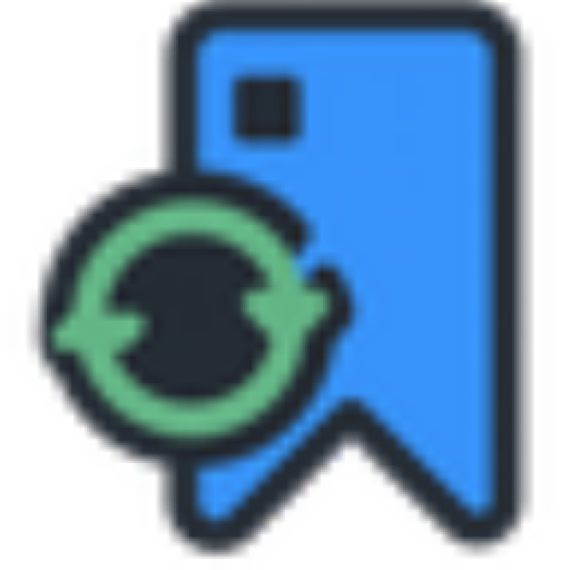 gitsyncmarks_app icon