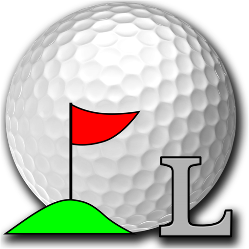 GL Golf Lite icon
