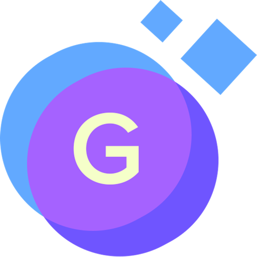 Glaze icon