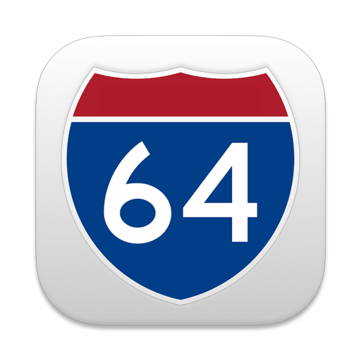 Go64 icon