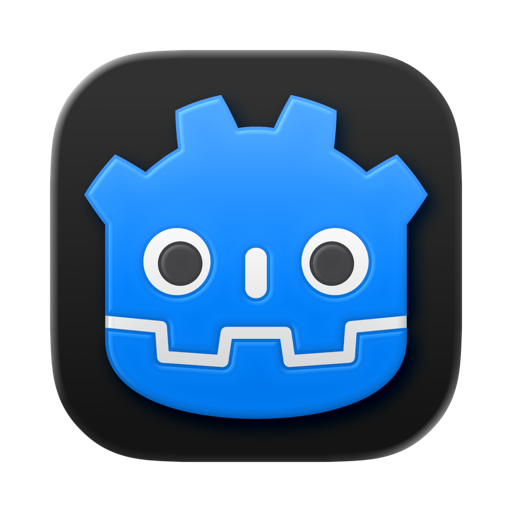 Godot icon