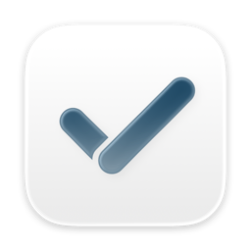 GoodTask icon