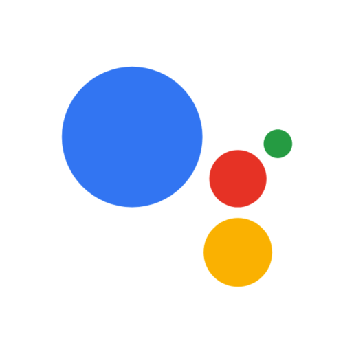 Google Assistant icon