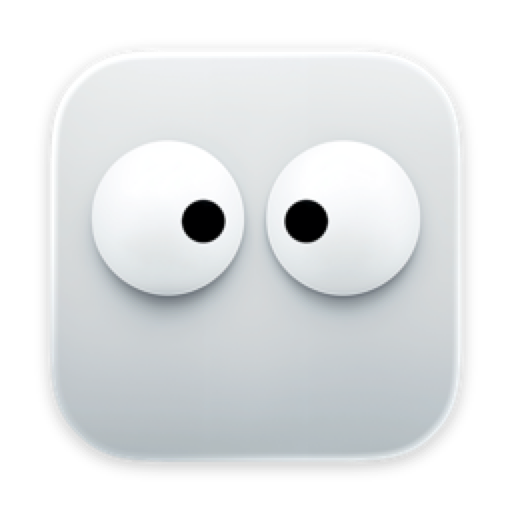 Googly Eyes icon