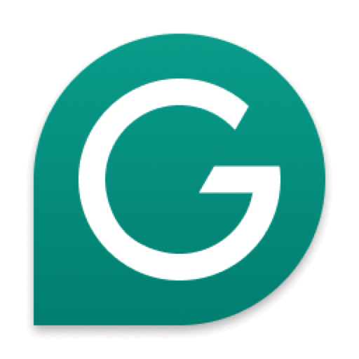 Grammarly for Safari icon