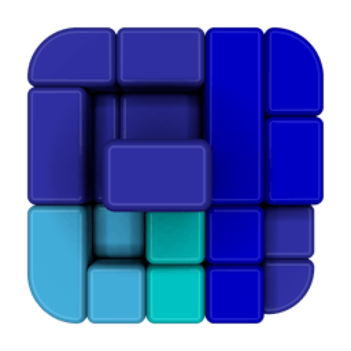 GrandPerspective icon