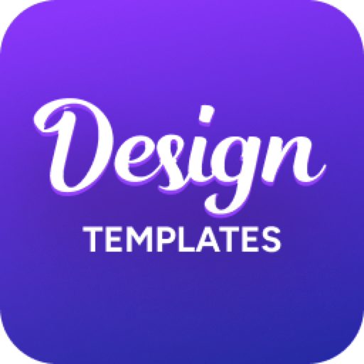 Graphic Design Templates icon