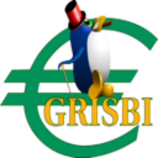 Grisbi icon