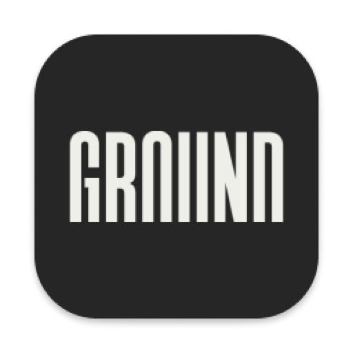 Ground News icon