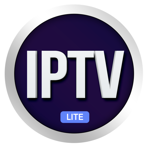 GSE SMART IPTV LITE icon