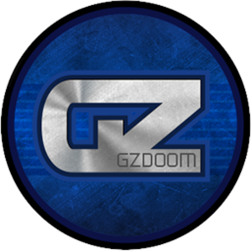 GZDoom icon