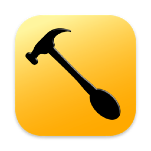 Hammerspoon icon
