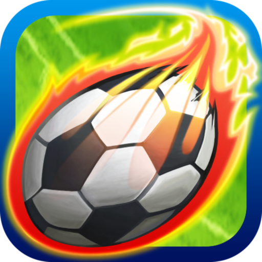 headsoccer icon