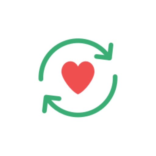 Health XML Splitter icon