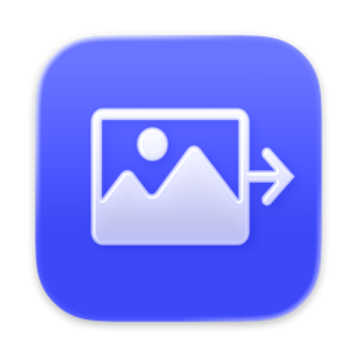 HEIC Converter icon