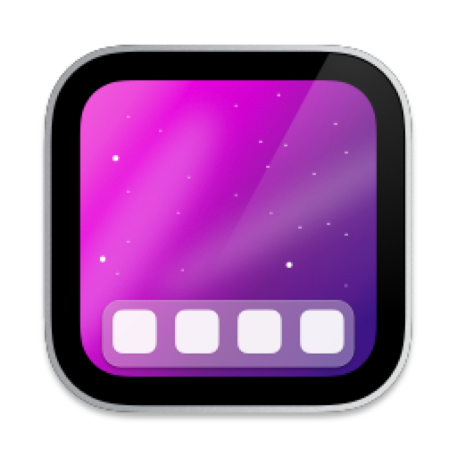 HiDock icon