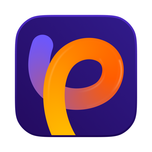HitPaw FotorPea icon