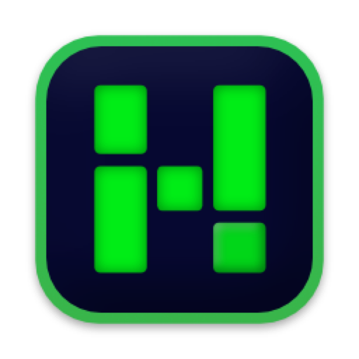 Hologram Desktop icon