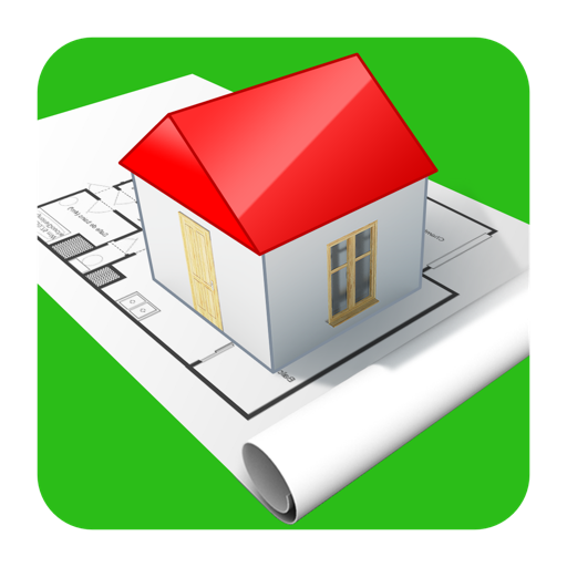 Home Design 3D icon