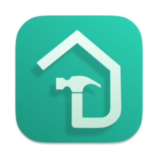 Home Interior Design icon