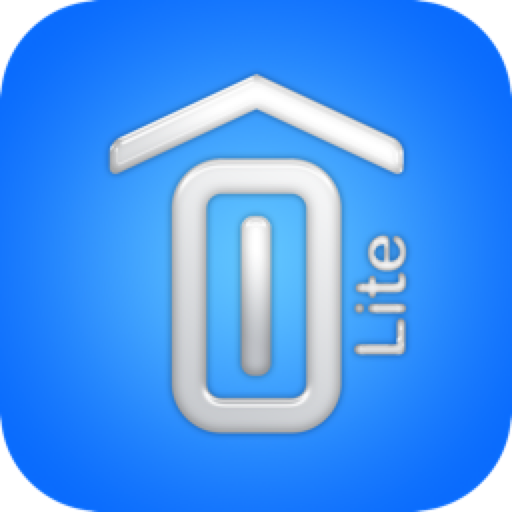 HomeAtmo Lite icon