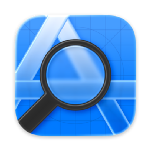 Hopper Disassembler icon