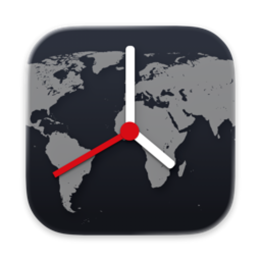 Hour icon
