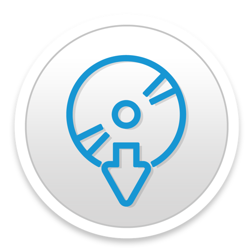 HP Easy Admin icon