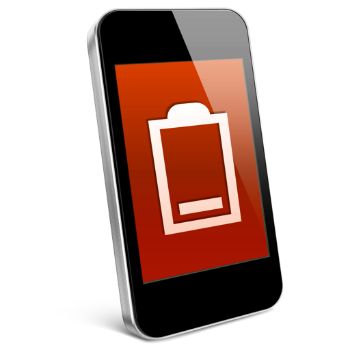 iBetterCharge icon