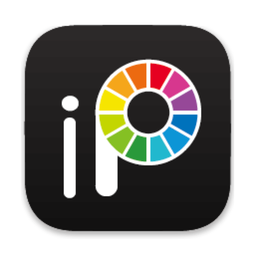 ibisPaint icon