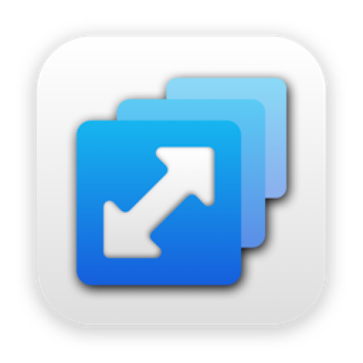 Icon Resizer Tool icon