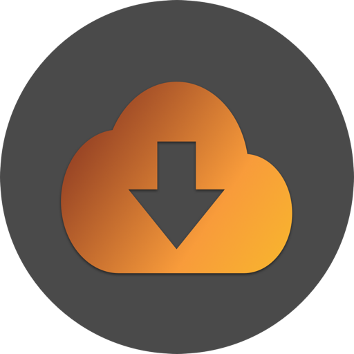 iDownloader icon