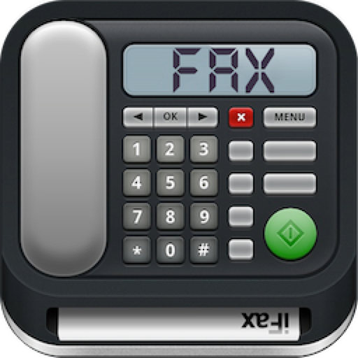 iFax icon